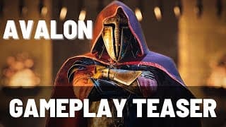 Gameplay Trailer