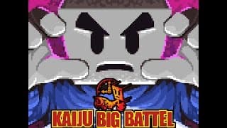 Kaiju Big Battel: Fighto Fantasy video 1