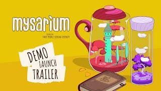 Launch Trailer