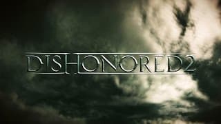 Announcement Trailer