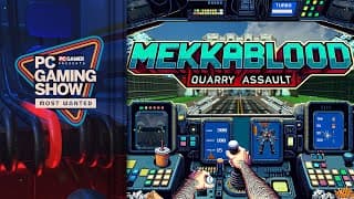 Gameplay Trailer