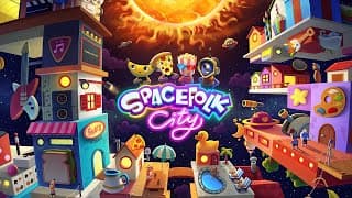 Launch Trailer