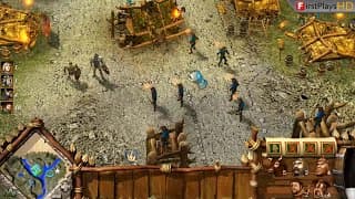 Gameplay Video
