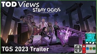 Dev Diary