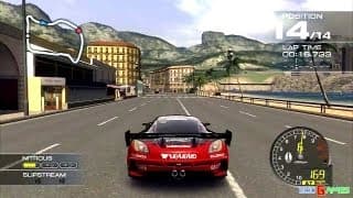 Gameplay video