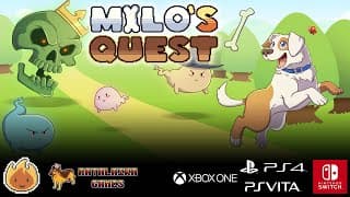 Launch Trailer