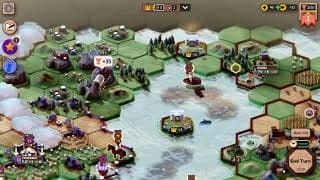 Gameplay Trailer