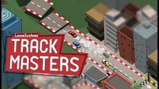 LouveSystems' TrackMasters video 1