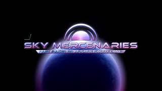 Sky Mercenaries video 1