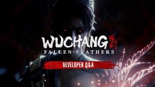 Dev Diary