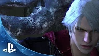 Launch Trailer