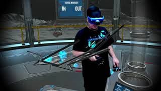 Launch Trailer