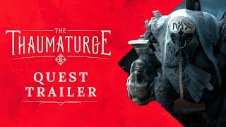Quest Trailer