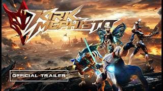 Gameplay Trailer
