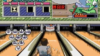 Gameplay video