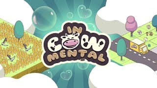 Announcement Trailer