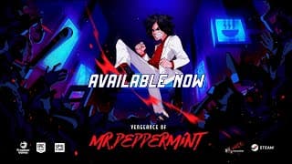 Launch Trailer