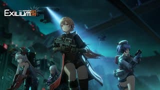 Announcement Trailer