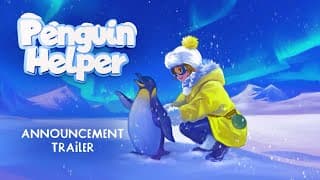 Announcement Trailer