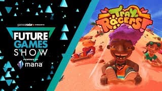 Gameplay Trailer
