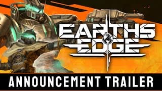 Announcement Trailer