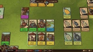 Announcement Trailer