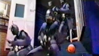 PlayStation Commercial (1999)