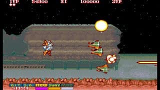 Gameplay Video