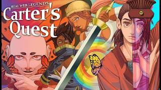 Gameplay Trailer