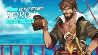 Trailer