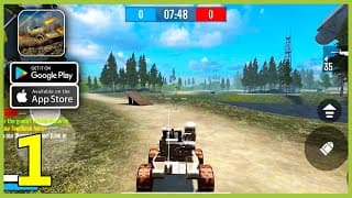 Gameplay Video