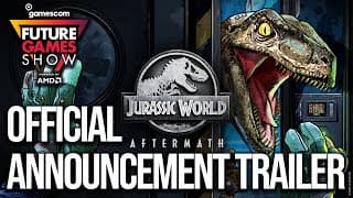 Announcement Trailer