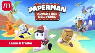 Release Date Trailer