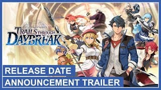 Release Date Trailer
