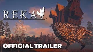 Gameplay Trailer
