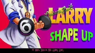 Gameplay video