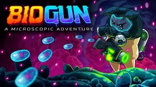Launch Trailer