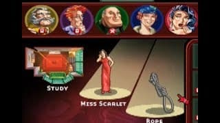 Gameplay video