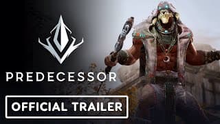Release Date Trailer