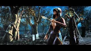 Trailer