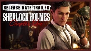 Release Date Trailer