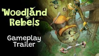 Gameplay Trailer