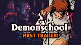 Announcement Trailer