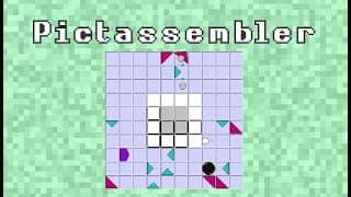 Pictassembler video 1