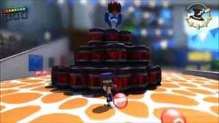 Gameplay video