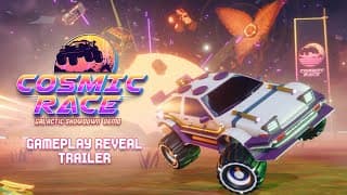 Gameplay Trailer