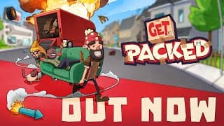 Launch Trailer