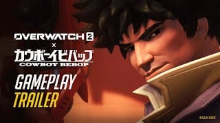 Gameplay Trailer