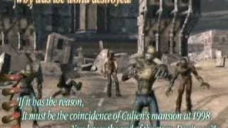 Announcement Trailer