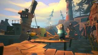 Trailer